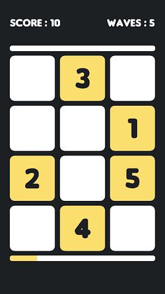 12Numbers - Screenshot 4