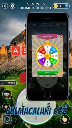 Words of Wonders 2021 - Screenshot 2