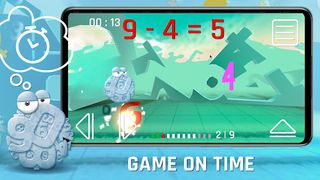 DoTheMath! – Math trainer - Screenshot 3