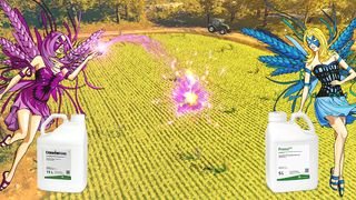 Power of Nufarm - Screenshot 1