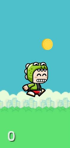 RunMan - Screenshot 2