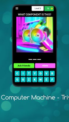 Computer Machine - Trivia - Screenshot 4