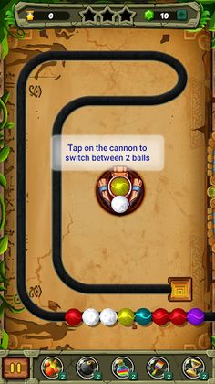 Marble Blast 2023 - Screenshot 3