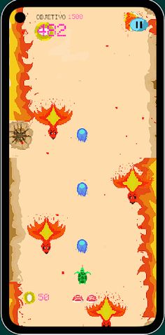 ChaCha Turtle - Screenshot 1