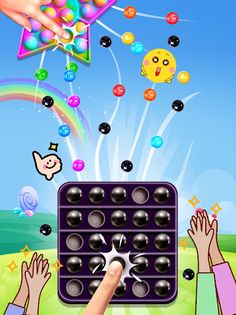 Bubble Tea - Frozen Milk Tea - Screenshot 4