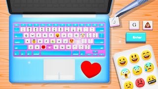 DIY Laptop Repair Shop Game - Screenshot 1