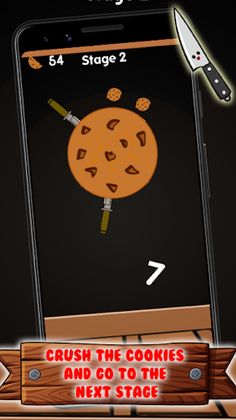 Knifes Sring : Cetek - Screenshot 2