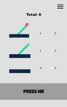 Switch Inc - Screenshot 1