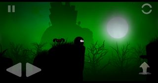 Call Of The Forest - Screenshot 2