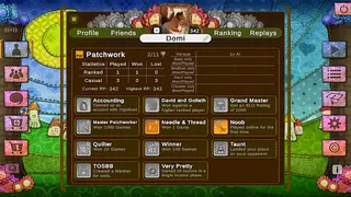 Patchwork: The Game - Screenshot 3