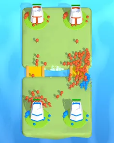 Crowd Clash - Screenshot 4