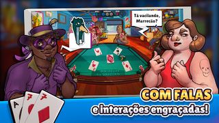 Truco Arena - Truco Online - Screenshot 3