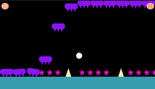 Super Avoid Best Thorns - Screenshot 1