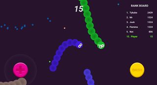 Wiggle - Screenshot 2