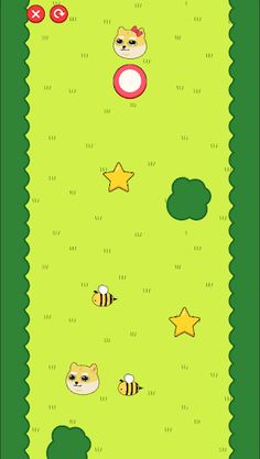 Date the Doge - Screenshot 2