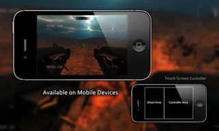 Insects for Attack - Screenshot 2