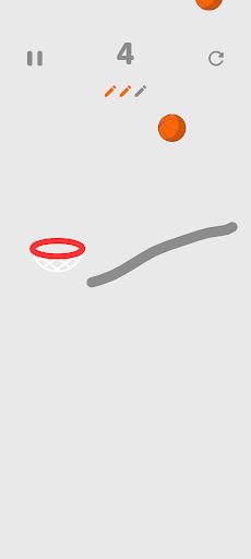 HoopLine - Screenshot 4