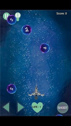 Elements Shooter - Screenshot 3