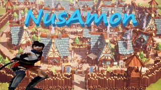 NusAmon - Screenshot 2