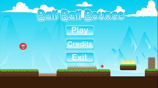 Ball Ball Bounce - Screenshot 1