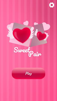 Sweet Pair - Screenshot 1