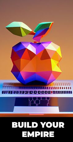 iFounder: Idle Business games - Screenshot 1