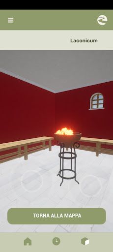 ExperienzAppia - Screenshot 2