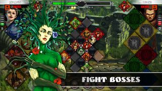 Rhombus Legends - Screenshot 3