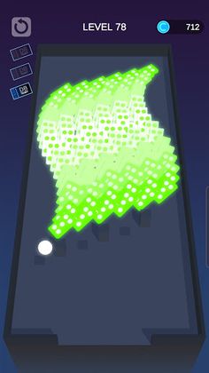 Domino Blast - Screenshot 1