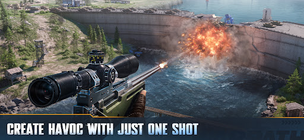 Warpath: Ace Shooter - Screenshot 3