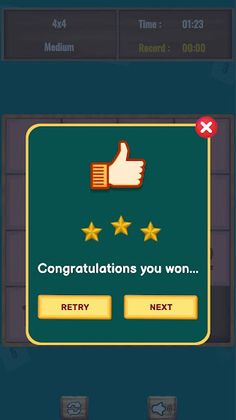 Sort It - Number Puzzle - Screenshot 3