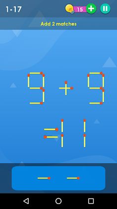 Smart Puzzles Collection - Screenshot 2