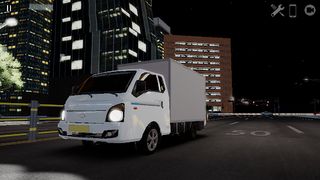 3DDrivingGame4.0 Project:SEOUL - Screenshot 2