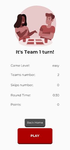 Kaboo - Screenshot 2