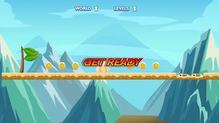 SideRunner - Screenshot 1