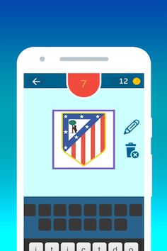 Futbol Quiz - Screenshot 4