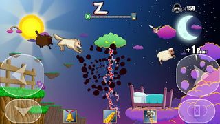 Shleepy Time Catching Z's - Screenshot 2