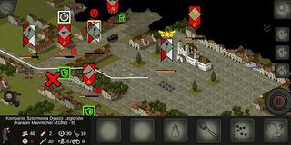 Wojna polsko-bolszewicka - Screenshot 3