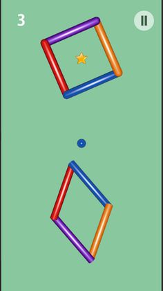 Color Jump - Screenshot 1