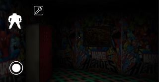 Scary Granny Iron - Screenshot 2