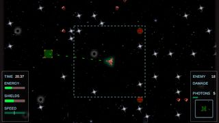 Double Star II - Strategy Game - Screenshot 2