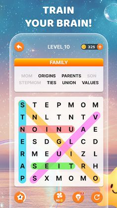 Word Search! - Screenshot 3