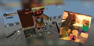 sekiro Shadows mcpe clue - Screenshot 3