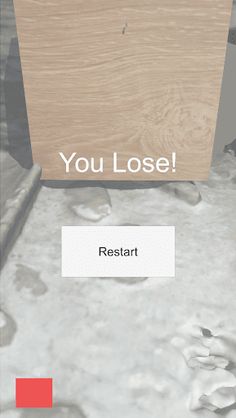 Throw The Axe - Screenshot 2