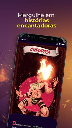 Folclore Fantástico - Screenshot 4