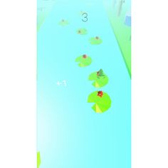 Leaping Frog - Screenshot 1