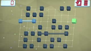 CubeTwist: Plank Puzzles - Screenshot 3