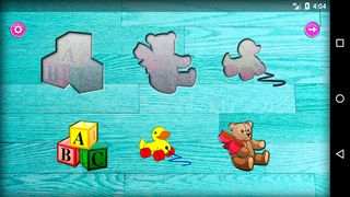 Baby Puzzles - 18 Months to 2- - Screenshot 2