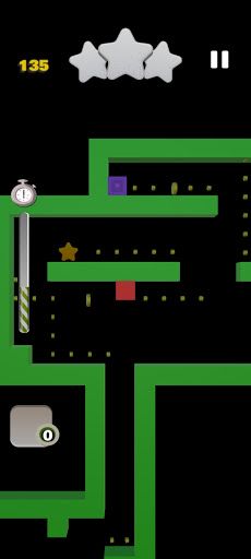 amazeCube - Screenshot 2