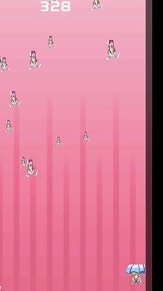 kikki.GirlRainySeasonPinponCut - Screenshot 2